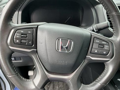 Used 2025 Honda Ridgeline RTL image 26