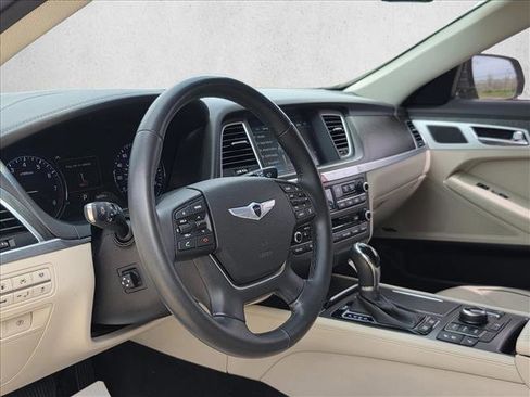 Used 2016 Hyundai Genesis 3.8 w/ Option Group 04 image 13