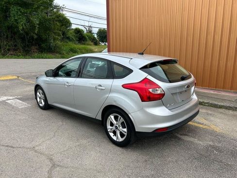Used 2013 Ford Focus SE FWD image 6