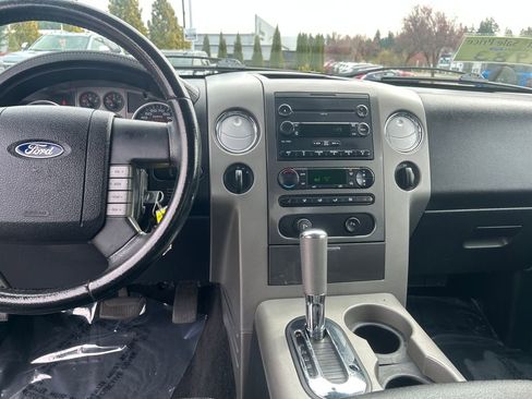 Used 2007 Ford F150 FX4 AWD/4WD image 22