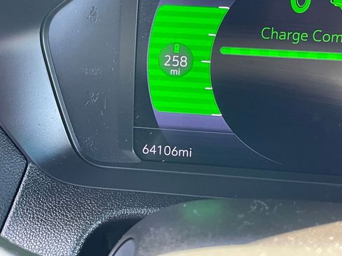 Used 2023 Chevrolet Bolt LT w/ Driver Confidence Package image 44