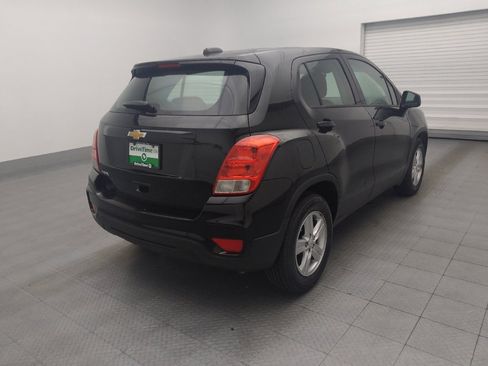 Used 2020 Chevrolet Trax LS image 9