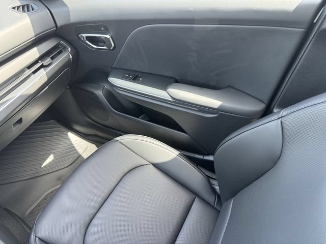 New 2026 Kia K4 EX FWD image 20