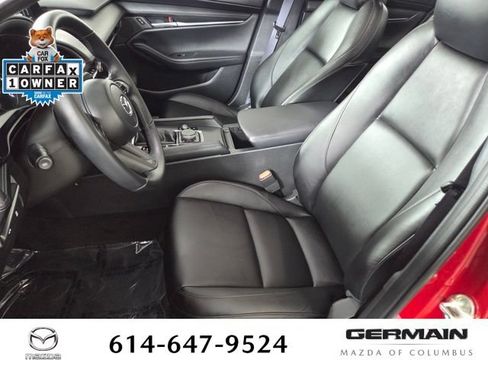 Certified 2026 MAZDA MAZDA3 2.5 S Sedan w/ Preferred Pkg FWD image 19