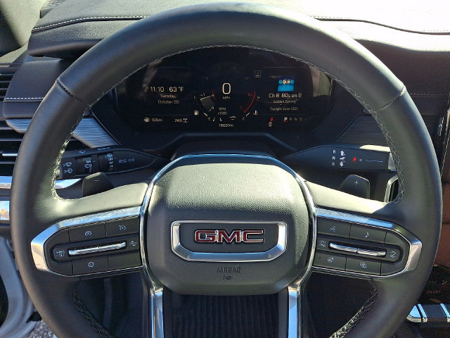 Used 2026 GMC Acadia Elevation w/ Black Edition AWD/4WD image 4
