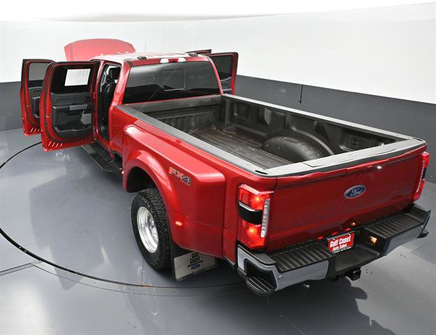 Used 2024 Ford F350 Lariat w/ Lariat Ultimate Package AWD/4WD image 57