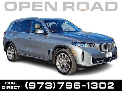 Certified 2024 BMW X5 xDrive40i w/ Premium Package