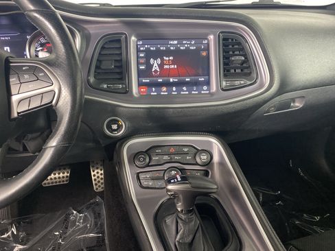 Used 2019 Dodge Challenger GT w/ Plus Package AWD/4WD image 34