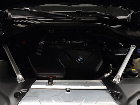 Used 2022 BMW X3 xDrive30i w/ Premium Package 2 image 29