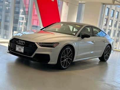 Used 2023 Audi S7 Prestige w/ Prestige Package