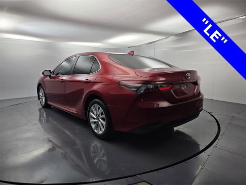 Used 2024 Toyota Camry LE image 8