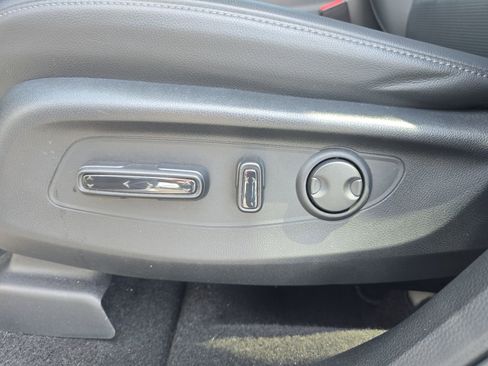 Certified 2025 Honda CR-V EX-L image 16