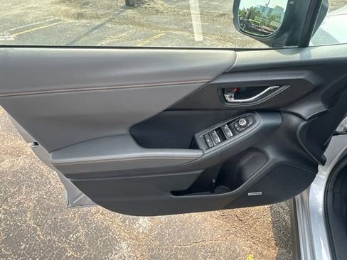 Certified 2024 Subaru Crosstrek 2.5i Limited AWD/4WD image 10