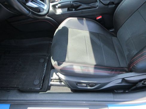 Used 2022 Ford Mustang GT Premium w/ Equipment Group 401A RWD image 14