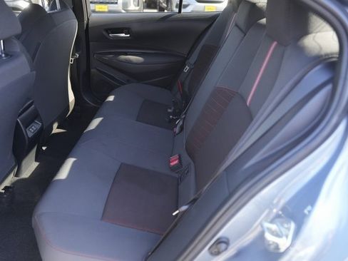 Used 2024 Toyota Corolla SE image 12