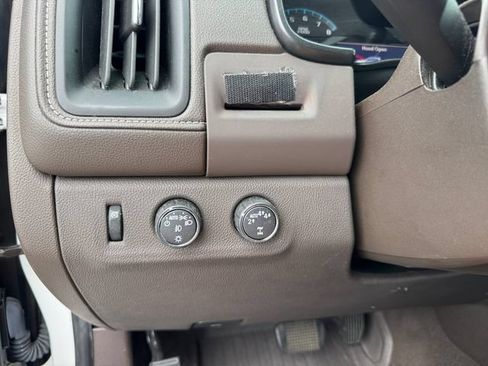Used 2021 GMC Canyon Denali AWD/4WD image 24