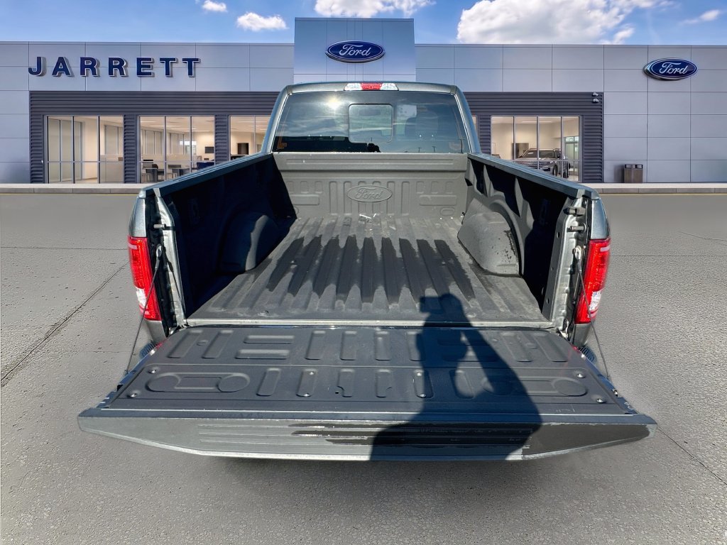 Used 2015 Ford F150 XLT w/ Equipment Group 302A Luxury AWD/4WD image 24