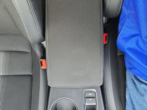 Certified 2023 Honda Civic Sport image 21