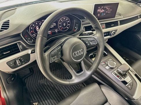Used 2019 Audi A5 2.0T Premium Plus w/ Premium Plus AWD/4WD image 24