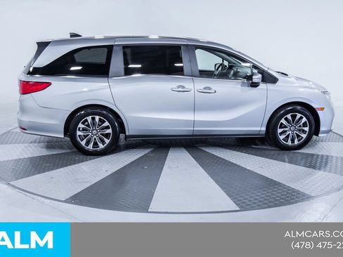 Used 2024 Honda Odyssey EX-L image 10