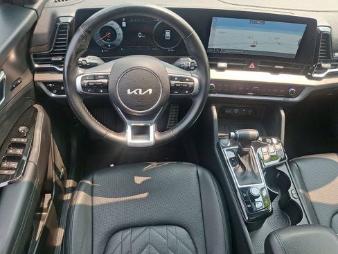 Used 2023 Kia Sportage X-Pro AWD/4WD image 11