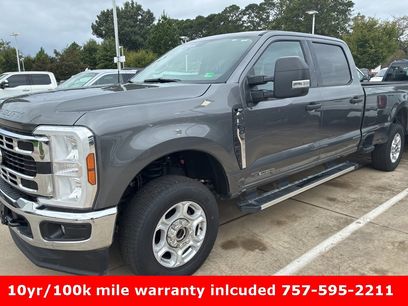 Used 2025 Ford F250 XLT