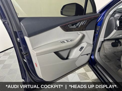 Used 2020 Audi Q7 3.0T Prestige w/ Prestige Package image 13