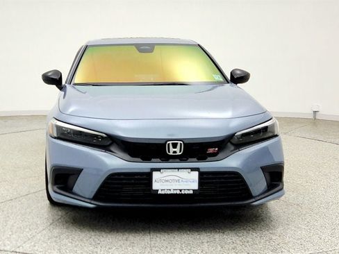 Used 2024 Honda Civic Si image 2