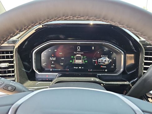 New 2026 GMC Sierra 1500 Elevation AWD/4WD image 14