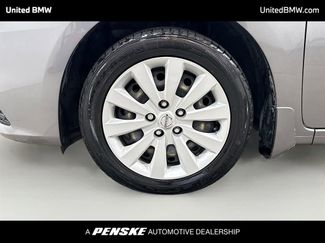 Used 2017 Nissan Sentra S video 2