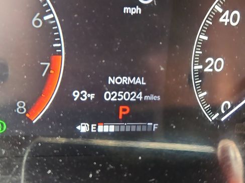 Certified 2024 Honda HR-V Sport image 13