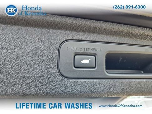 Used 2019 Honda Odyssey EX-L image 24