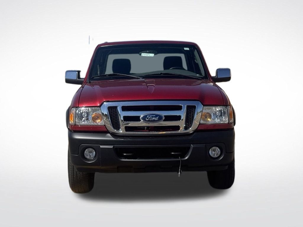 Used 2010 Ford Ranger XLT AWD/4WD image 31