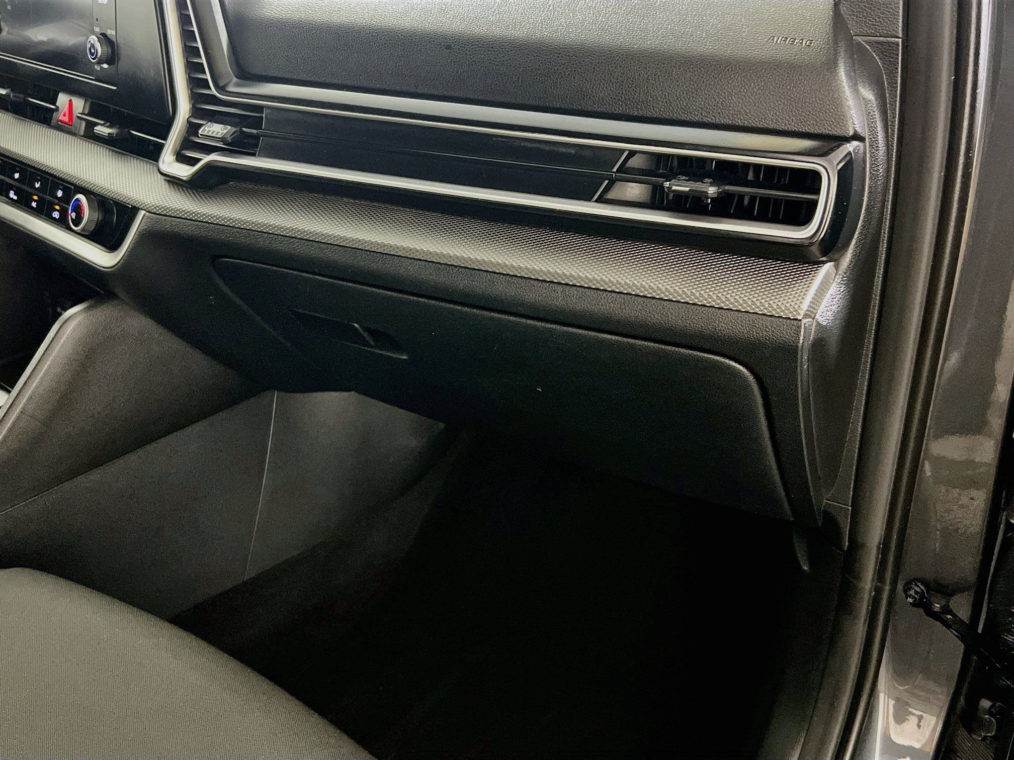 Used 2023 Kia Sportage LX FWD image 33
