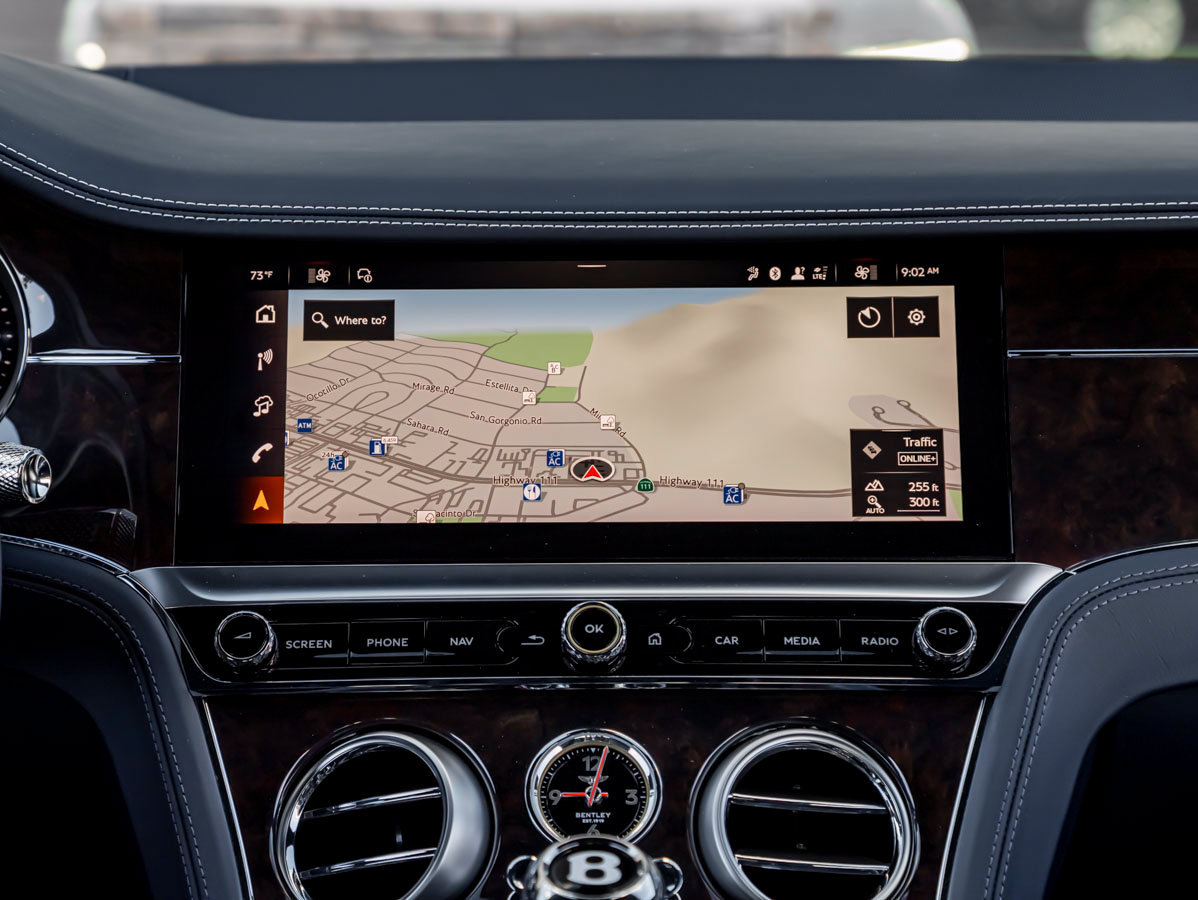 Used 2026 Bentley Continental GT AWD/4WD image 23