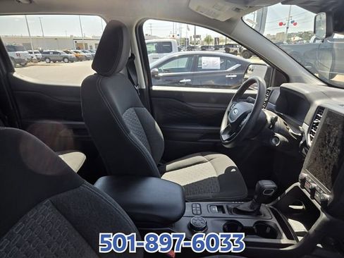 Certified 2025 Ford Ranger XL AWD/4WD image 9
