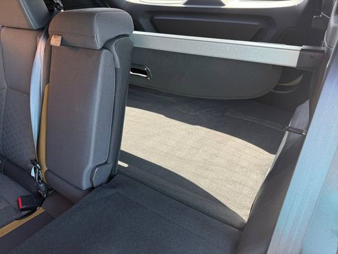 Certified 2024 Subaru Crosstrek 2.5i Sport w/ Crosstrek Mirror Package AWD/4WD image 15