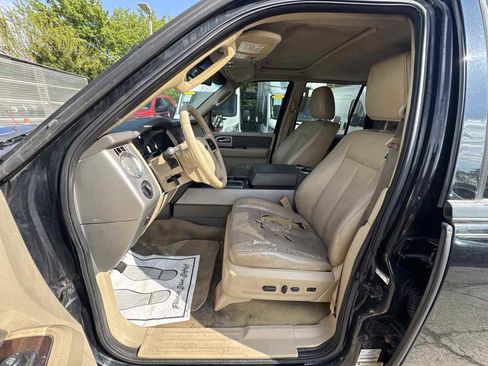 Used 2012 Ford Expedition XLT AWD/4WD image 11