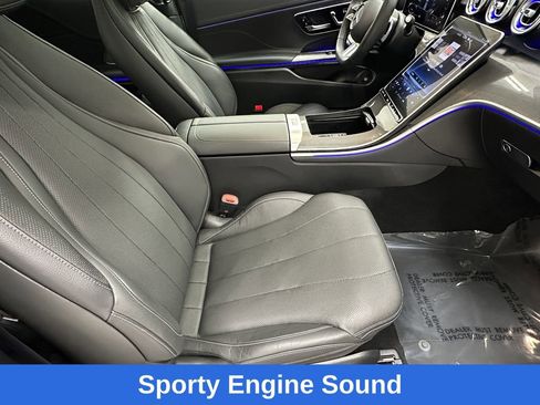 Certified 2024 Mercedes-Benz CLE 300 4MATIC Coupe image 14