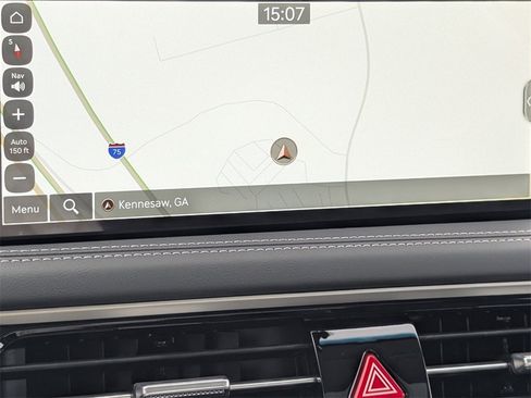 New 2026 Genesis G70 2.5T Prestige image 21