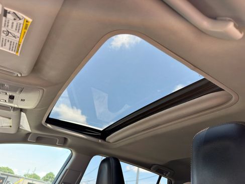 Used 2017 Toyota RAV4 Limited FWD image 24