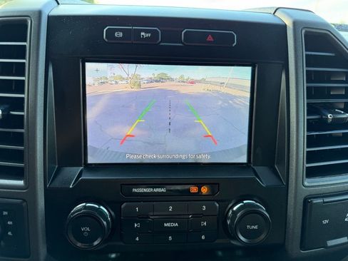 Used 2020 Ford F350 XL w/ STX Appearance Package image 36