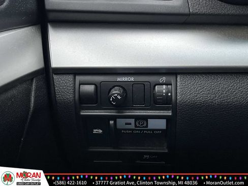 Used 2013 Subaru Outback 2.5i Premium image 23