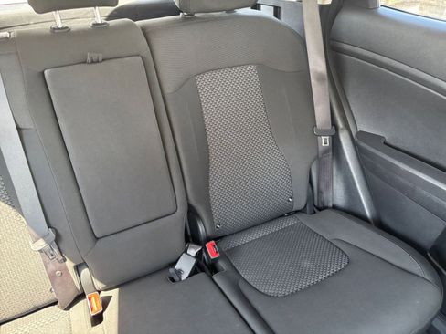 Used 2025 Kia Sportage LX FWD image 36