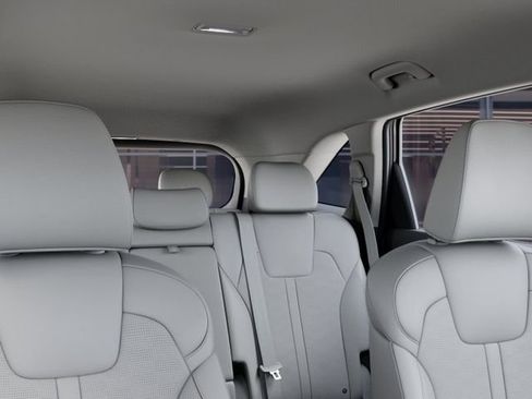 New 2026 Kia Sorento EX FWD image 27