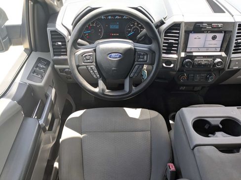 Used 2019 Ford F150 XLT RWD image 16