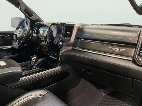 Used 2021 RAM 1500 TRX w/ TRX Level 2 Equipment Group AWD/4WD image 32