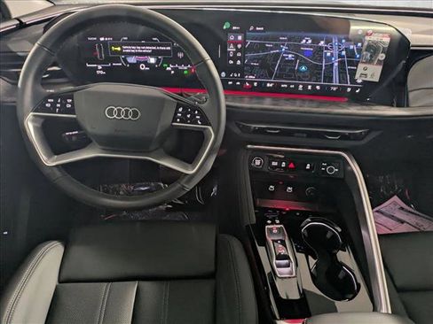 New 2025 Audi Q5 Premium Plus image 16