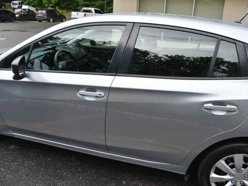 Used 2017 Subaru Impreza 2.0i AWD/4WD image 67