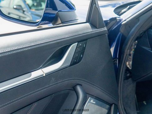 Used 2024 Porsche 911 Turbo image 25